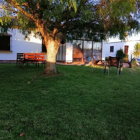 Holiday Ctra De Las Parcelas Villa